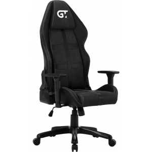 Крісло для геймерів GT Racer X-2628 Black