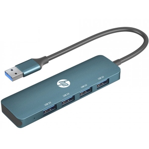 Хаб USB HP 4xUSB 3.1 (DHC-CT100)