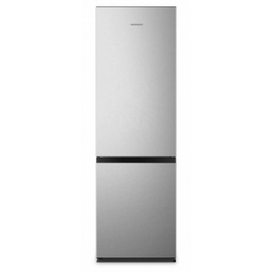 Уцінка - Холодильник Heinner HC-N269SF+