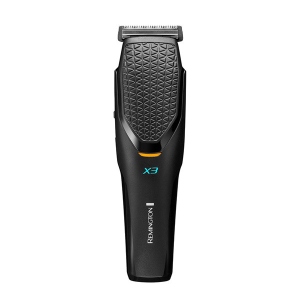 Машинка для стрижки волосся Remington Power X3 Hair Clipper (HC3000)