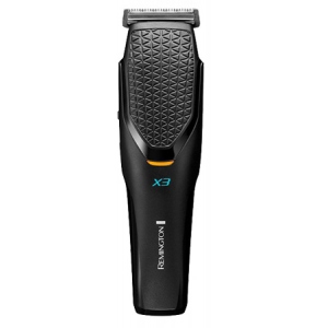 Машинка для стрижки волосся Remington HC3000GP E51 X3 Power-X Series Giftpack