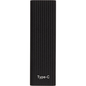 Зовнішній карман PowerPlant SSD M.2 PCIe NVMe USB3.1 (HC380428)