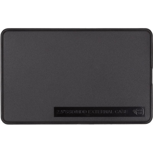Зовнішній карман PowerPlant HDD 2.5 USB3.0 (HC380213)