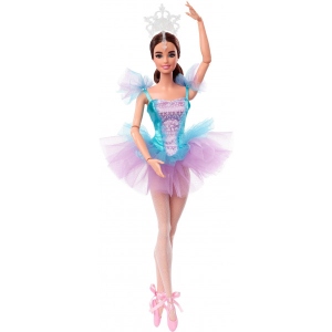 Лялька Barbie "Балерина" (HCB87) офіційний магазин