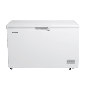 Морозильна скриня Heinner HCF-HM371CE++