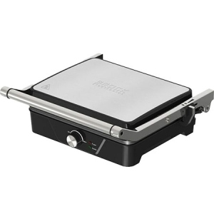 Гриль-барбекю електричний BROCK HCG 5000 SS