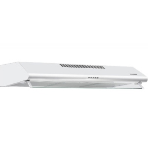 Витяжка традиційна Heinner HCH-490-WH