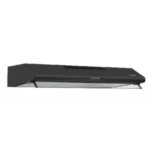 Витяжка традиційна Heinner HCH-490-BK