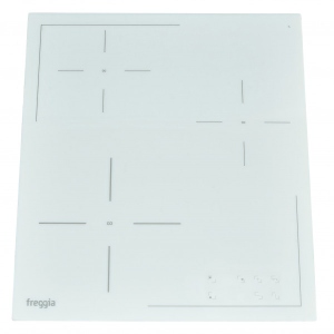 Варильна поверхня електрична Freggia HCI430W