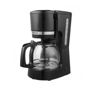 Кавоварка крапельна Heinner HCM-800BK