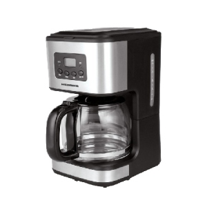 Кавоварка крапельна Heinner HCM-D915