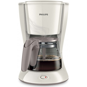 Уцінка - Кавоварка крапельна Philips HD7461/00 #