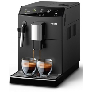 Уцінка - Кофемашина Philips Series 3000 HD8827/09