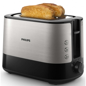 Тостер Philips Viva Collection HD2637/90