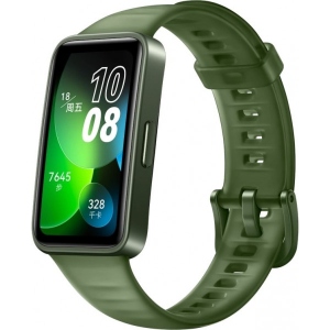 Смарт-годинник Huawei Band 8 Emerald Green