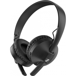 Гарнітура бездротова Sennheiser HD 250 BT Over-Ear Wireless Mic (508937)