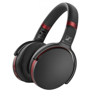 Навушники повнорозмірні бездротові Sennheiser HD 458 BT