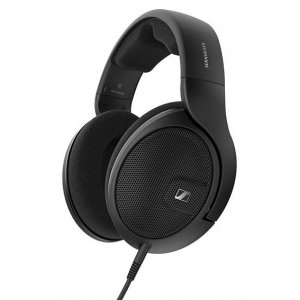 Навушники повнорозмірні дротові Sennheiser HD 560 S