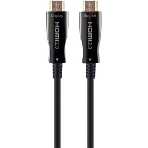 Кабель HDMI Cablexpert HDMI-HDMI (CCBP-HDMI-AOC-10M-02)