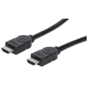 Кабель HDMI Manhattan 3 м (306126) офіційний сайт