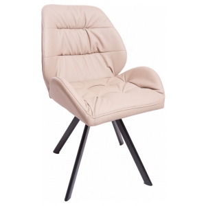 Стілець кухоний GT Racer K-0247 Cappuccino