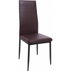 Стілець кухоний GT K-2020 Dark Brown