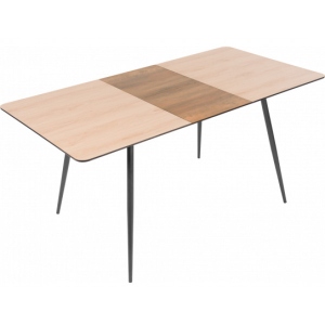 Обідній стіл GT DT-1410 Natural Oak