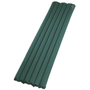 Туристичний килимок Easy Camp Hexa Mat 6 см Pacific Blue (300052)