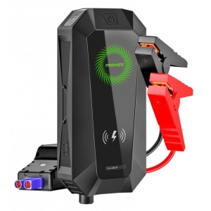 Батарея мобільна Promate 19200mAh (Hexabolt-20.Black)