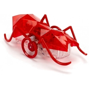 Інтерактивний робот HEXBUG Нано Micro Ant червоний червоний (409-6389_red)