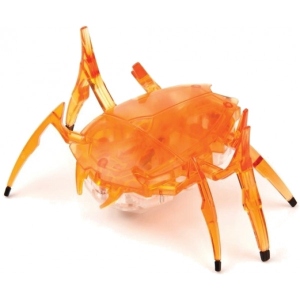Інтерактивний робот HEXBUG Нано Scarab помаранчевий (477-2248_orange) купити в Україні