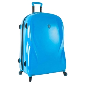 Валіза Heys Xcase 2G L Azure Blue (926764)