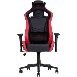 Крісло для геймерів HEXTER PRO R4D TILT MB70 ECO/01 BLACK/RED купити