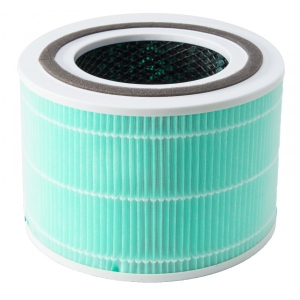 Фільтр для очищувача повітря Levoit Air Cleaner Filter Core 300 True HEPA 3-Stage (HEACAFLVNEA0040)