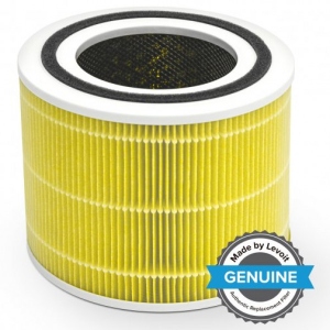 Фільтр для очищувача повітря Levoit Air Cleaner Filter Core 300 True HEPA 3-Stage (HEACAFLVNEA0039)