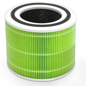Фільтр для очищувача повітря Levoit Air Cleaner Filter Core 300 True HEPA 3-Stage (HEACAFLVNEA0041)