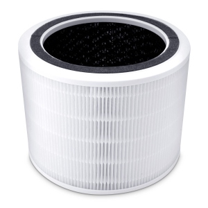 Фільтр для очищувача повітря Levoit Air Cleaner Filter Core 200S-RF True HEPA 3-Stage (HEACAFLVNEU0050)