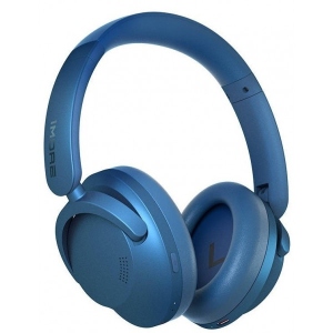 Навушники накладні бездротові 1MORE SonoFlow (HC905) Blue