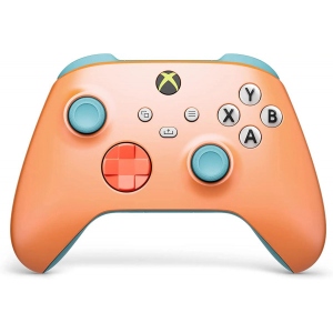 Геймпад Xbox Wireless Controller Sunkissed Vibes OPI Special Edition