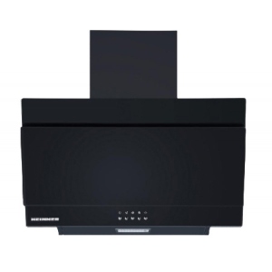 Витяжка декоративна Heinner DCH-350RGBK