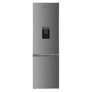 Холодильник Heinner HC-HM260XWDF+