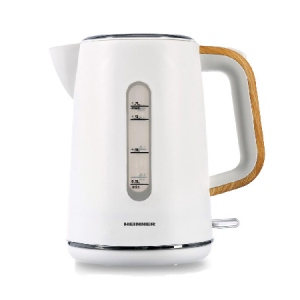 Електричний чайник Heinner HEK-WH2200BB офіційний магазин