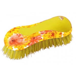 Щітка для миття посуду Helfer 47-215-022 18,5х6,5х7 см