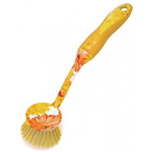 Щітка для миття посуду Helfer 47-215-024 26х7х6 см