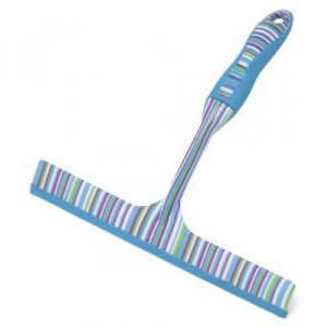 Щітка для миття скла Helfer 47-215-035 25х25х3 см Київ