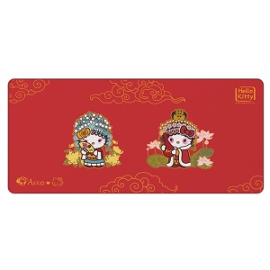 Килимок для миші Akko Hellokitty Peking Opera Deskmat B