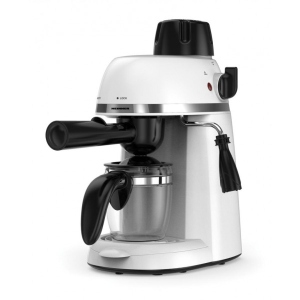 Кавоварка рожкова Heinner HEM-350WH