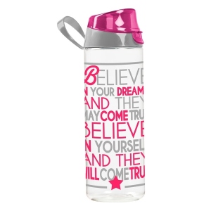 Пляшка для води Herevin Believe 0.75 л (161506-011)