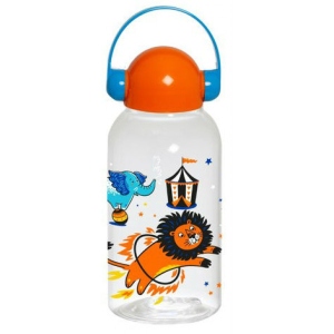 Пляшка для води Herevin Circus 0.46 л (161809-360)
