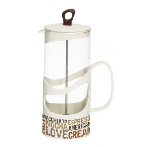 Френч-прес Herevin Coffee Cream 1 л (131065-001)